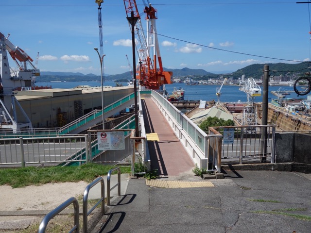 歴史の見える丘