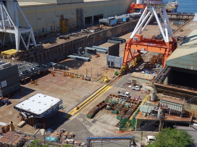 歴史の見える丘