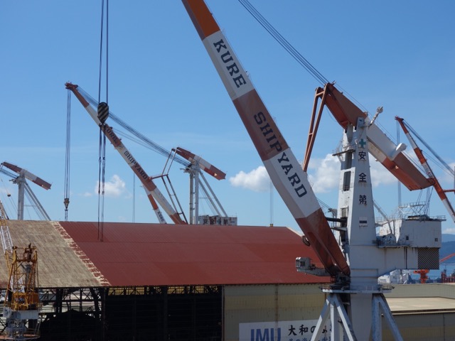 歴史の見える丘