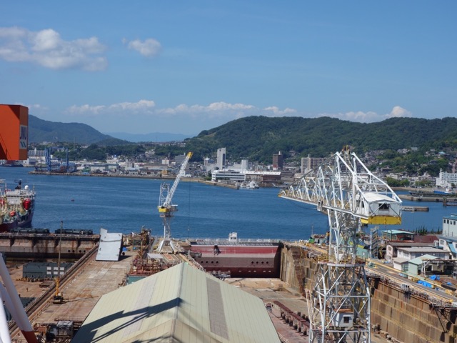 歴史の見える丘