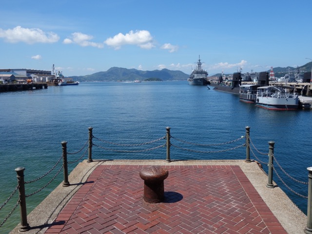 アレイからすこじま