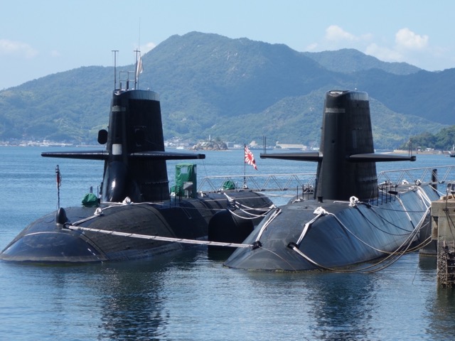 アレイからすこじま