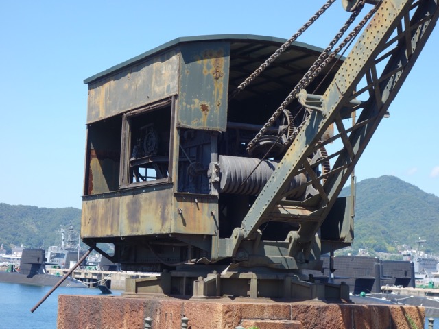 アレイからすこじま