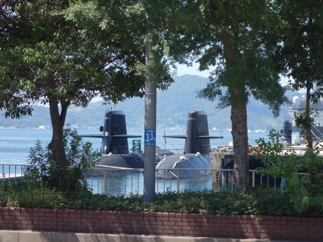 アレイからすこじま