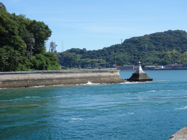 音戸の瀬戸