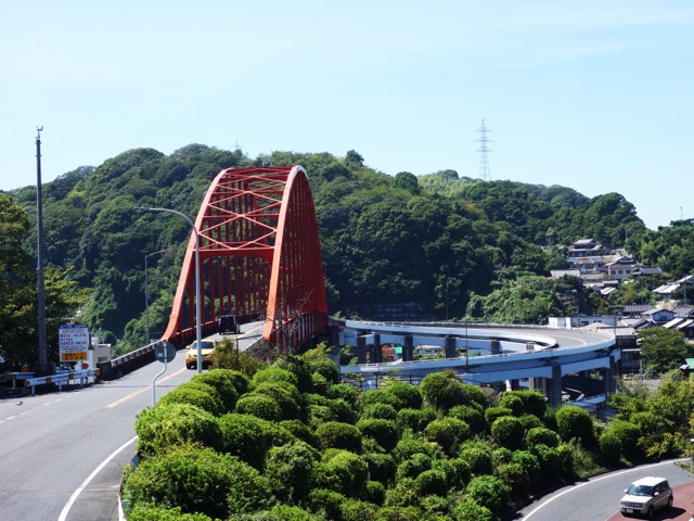 音戸大橋