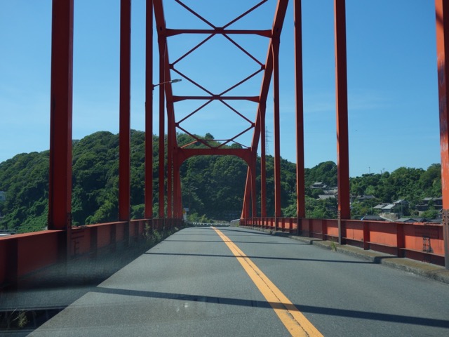 音戸大橋