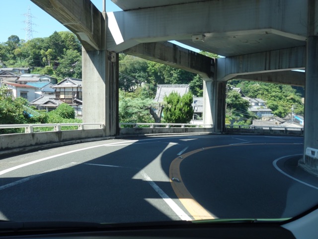 音戸大橋