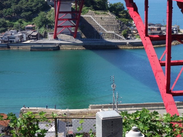 第二音戸大橋・第三音戸大橋