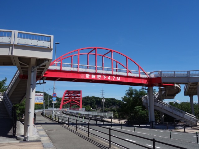 第二音戸大橋・第三音戸大橋