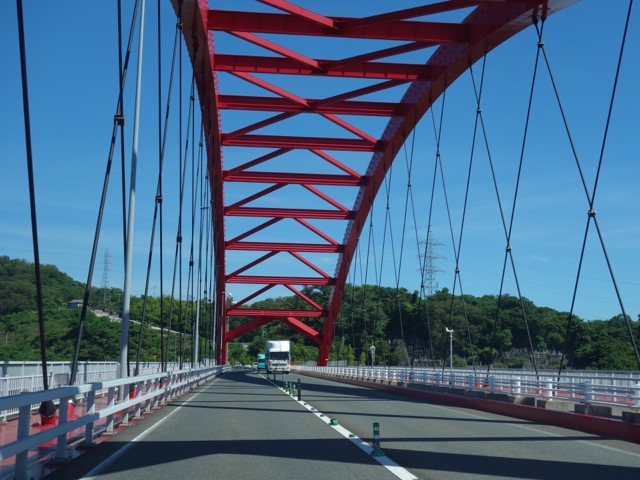 第二音戸大橋・第三音戸大橋