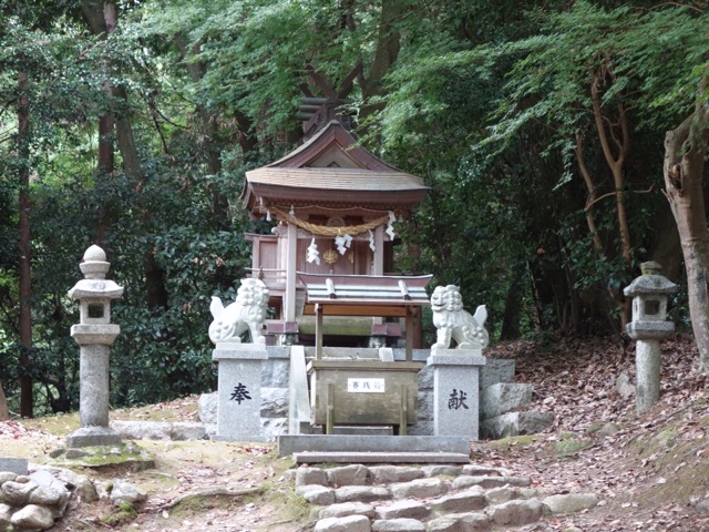 相撲神社