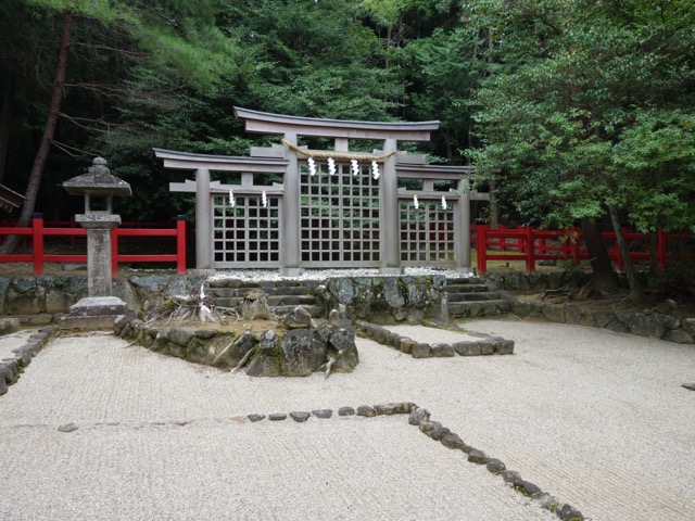 檜原神社