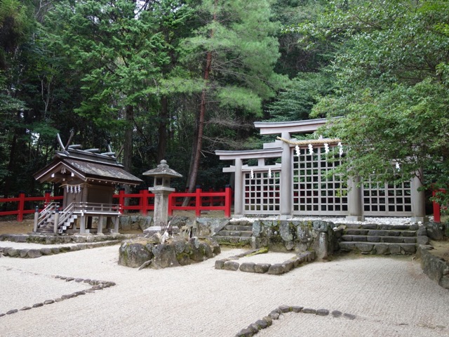 檜原神社
