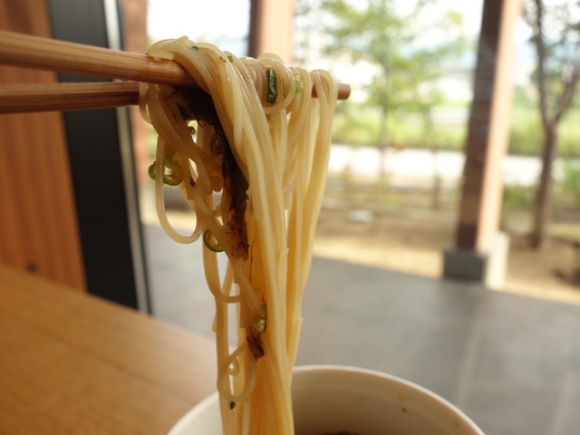 てのべたかだや・三輪素麺