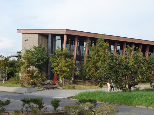 てのべたかだや・三輪素麺