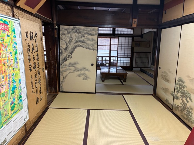 寺田屋