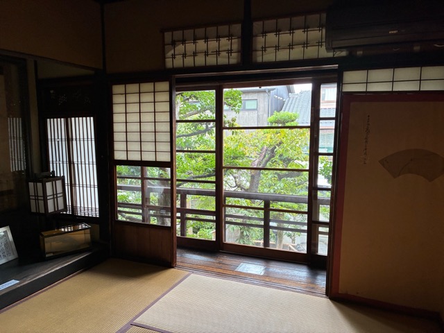 寺田屋